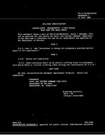 MIL MIL-S-2649B Amendment 1 PDF