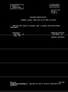 MIL MIL-S-27178G Notice 1 - Cancellation PDF