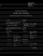 MIL MIL-S-271B PDF MIL MIL-S-271B PDF