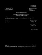 MIL MIL-S-27419 Notice 2 - Cancellation PDF