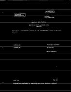 MIL MIL-S-27447A Notice 1 - Cancellation 1 PDF