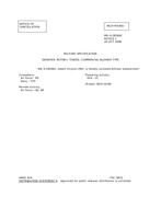 MIL MIL-S-28566C Notice 1 - Cancellation PDF