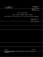 MIL MIL-S-28574C Notice 1 – Cancellation PDF MIL MIL-S-28574C Notice 1 - Cancellation PDF