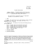 MIL MIL-S-28683 PDF