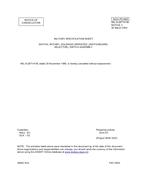 MIL MIL-S-28714/1B Notice 3 - Cancellation PDF