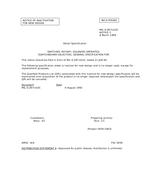 MIL MIL-S-28714/2C Notice 3 - Inactivation PDF