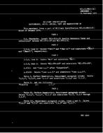 MIL MIL-S-28825 Amendment 1 PDF