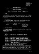 MIL MIL-S-28827A PDF