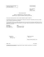 MIL MIL-S-28827A Notice 1 - Inactivation PDF