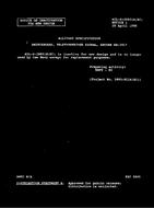 MIL MIL-S-28851B Notice 1 - Inactivation PDF
