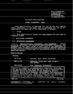 MIL MIL-S-28982A PDF