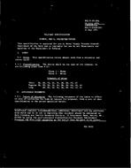 MIL MIL-S-29130A PDF