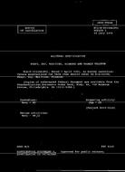 MIL MIL-S-29134A Notice 1 - Cancellation PDF