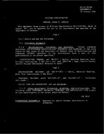 MIL MIL-S-29138A Amendment 1 PDF