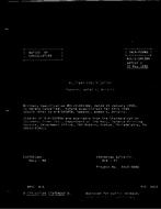 MIL MIL-S-29138A Notice 1 - Cancellation PDF