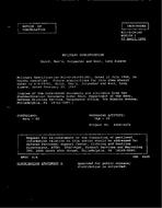 MIL MIL-S-29149C Notice 1 - Cancellation PDF