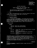 MIL MIL-S-29174B PDF MIL MIL-S-29174B PDF