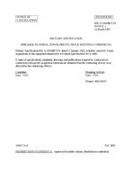 MIL MIL-S-29208B Notice 1 - Cancellation PDF