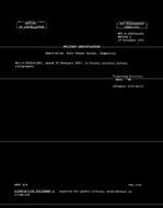 MIL MIL-S-29215A Notice 1 - Cancellation PDF