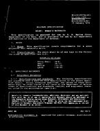 MIL MIL-S-29376A PDF MIL MIL-S-29376A PDF