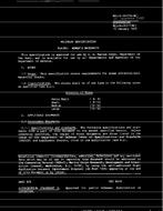 MIL MIL-S-29377A PDF
