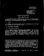 MIL MIL-S-29428A PDF