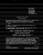MIL MIL-S-29429A PDF