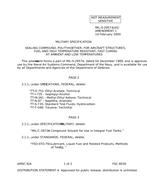MIL MIL-S-29574 Amendment 1 PDF