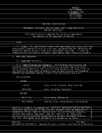 MIL MIL-S-29580B PDF