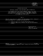 MIL MIL-S-29594 Amendment 1 PDF