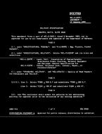 MIL MIL-S-3007J Amendment 1 PDF