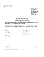 MIL MIL-S-3007J Notice 2 - Cancellation PDF