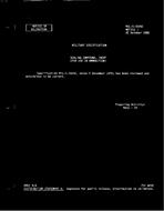 MIL MIL-S-3105C Notice 1 - Validation PDF