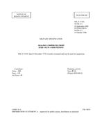 MIL MIL-S-3105C Notice 3 - Reactivation PDF