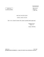 MIL MIL-S-3112C Notice 1 - Cancellation PDF