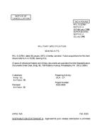 MIL MIL-S-3276H Notice 3 - Cancellation PDF