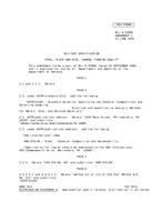 MIL MIL-S-3289B Amendment 1 PDF