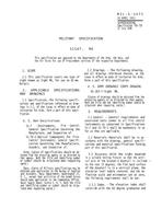 MIL MIL-S-3475 PDF