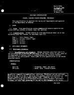 MIL MIL-S-3485D PDF MIL MIL-S-3485D PDF