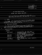 MIL MIL-S-36040A PDF MIL MIL-S-36040A PDF