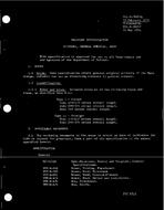 MIL MIL-S-36057A PDF