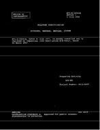 MIL MIL-S-36061A Notice 1 - Cancellation PDF