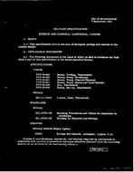 MIL MIL-S-36102 PDF