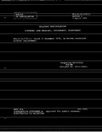 MIL MIL-S-36157E Notice 1 - Cancellation PDF