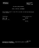MIL MIL-S-36280B Notice 1 - Validation PDF