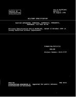 MIL MIL-S-36299 Notice 2 - Cancellation PDF
