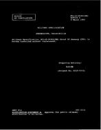 MIL MIL-S-36362 Notice 2 - Cancellation PDF