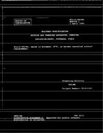 MIL MIL-S-36438C Notice 1 - Cancellation PDF