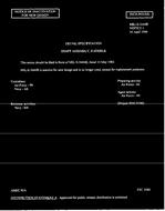 MIL MIL-S-3644B Notice 1 - Inactivation PDF