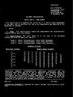 MIL MIL-S-3649G PDF MIL MIL-S-3649G PDF